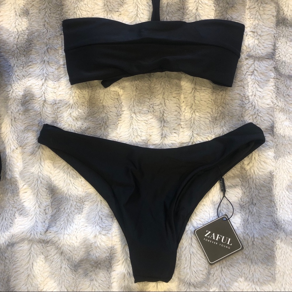 Zaful swim suit